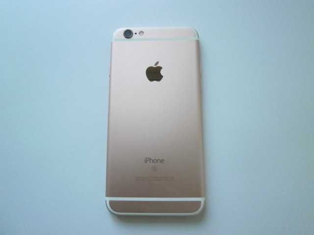 Apple Iphone 6s 64GB.