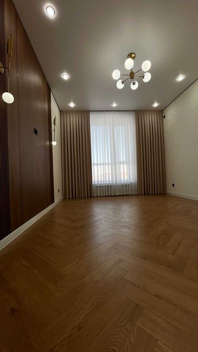 ЖК «Парк Авеню» 1комн кв