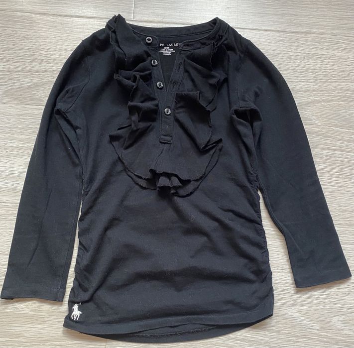 Bluza Ralph Lauren 2-4 ani