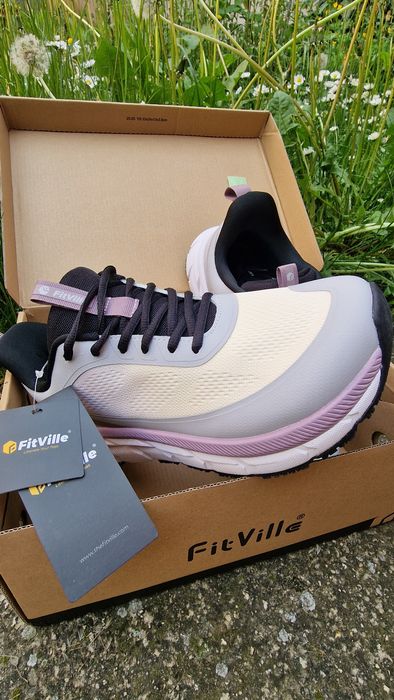 Pantofi alergare Fitville