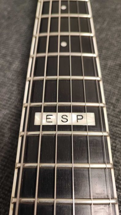 ESP Viper standard series Japan 2004