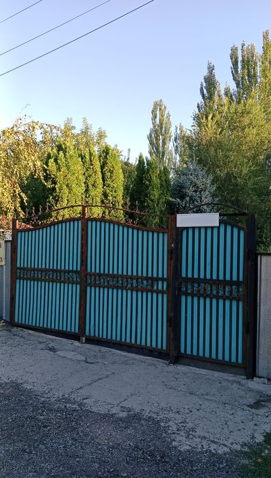 Продам дом в красный восток