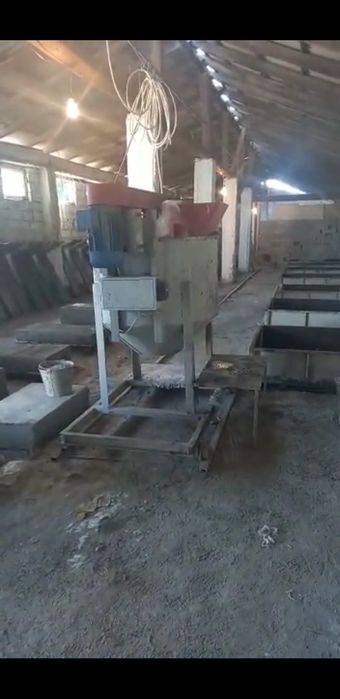 Газоблок оборудование , СРОЧНО