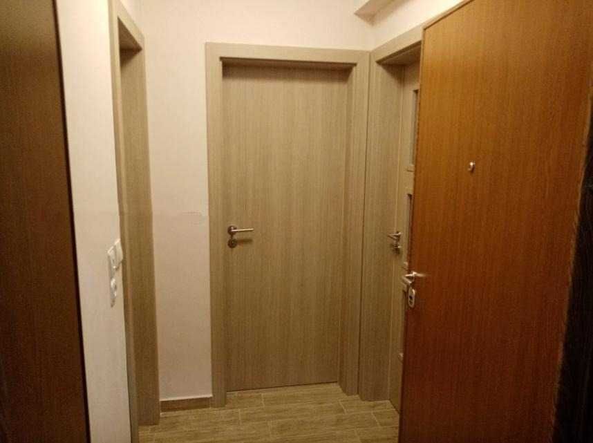 Дава се под наем Двустаен апартамент в София, Банишора - 50 кв.м за 460 € - Снимка #1