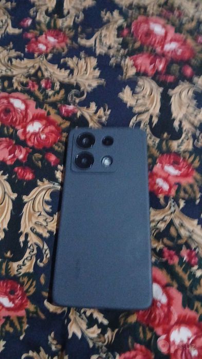 Redmi not 13 sotiladi