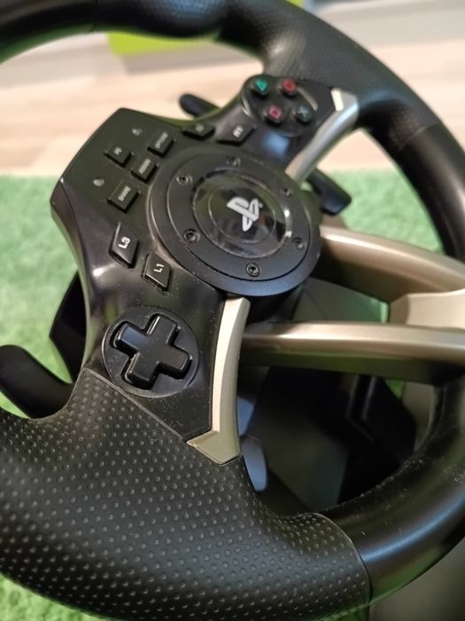 Volane gaming pentru PS