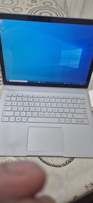 Microsoft Note book core i5 10pro