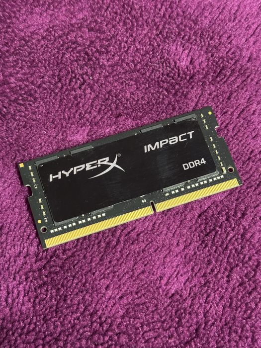 16GB Ram Laptop DDR4
