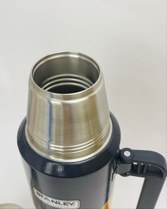Термос Stanley Classic 1.32L – Оригинал, нов