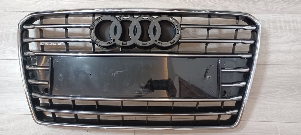 Grila față audi a7
