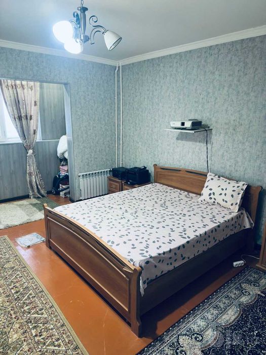 Срочно Продаётся квартира Рынок Кадышева Авиасозлар 1