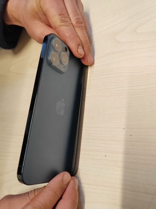 Iphone 12 pro max 256 talik 93 %