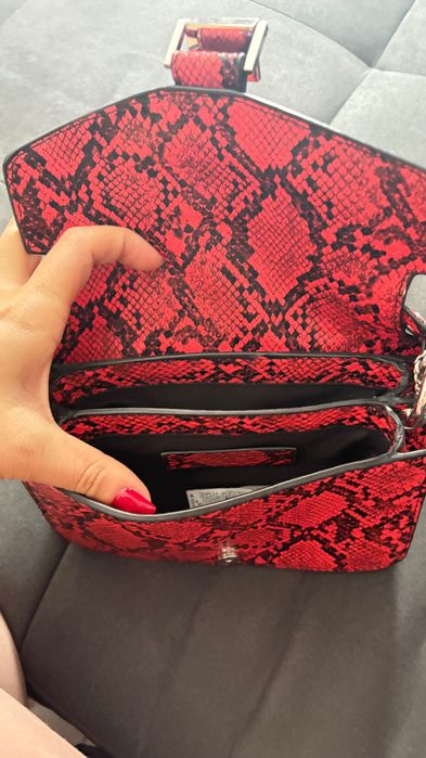 Чанта Zara - без никакви следи от употреба