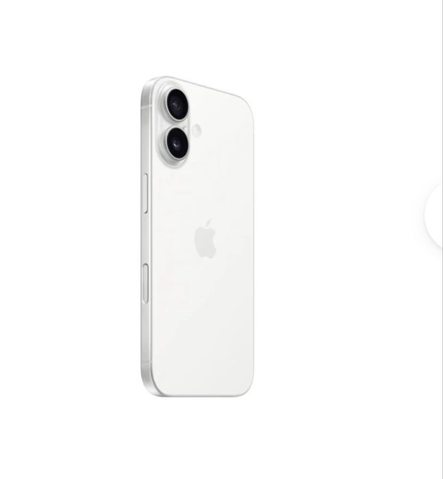 Apple iphone 16/128 GB!Pink/Teal/White/Ultramarine!