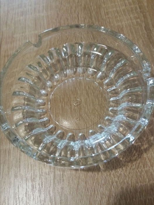 Пепельница СССР!!!