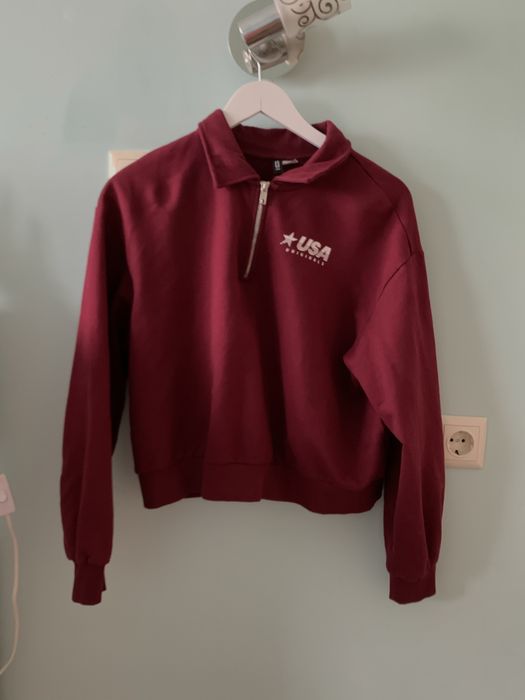 Суичър H&M Divided S