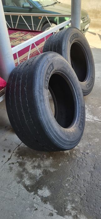 Баллоны для грузовых