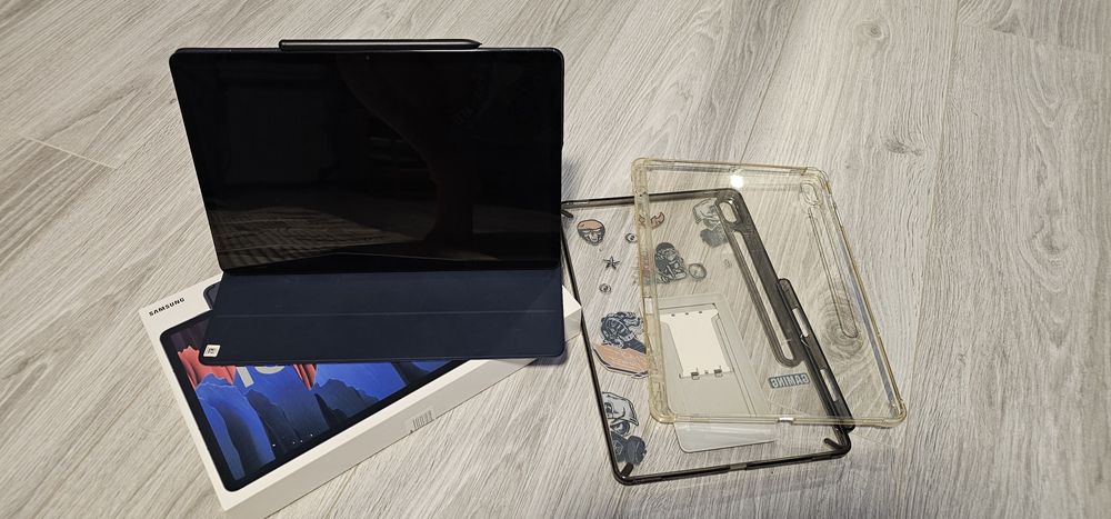 Tableta Samsung s7 plus, 5g