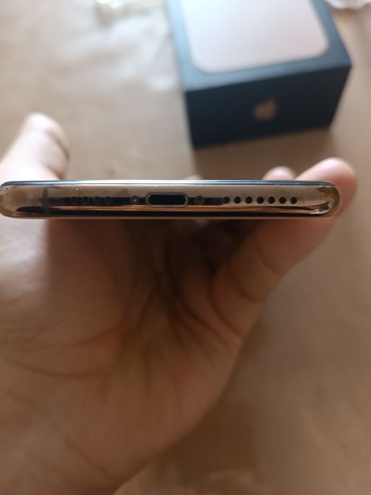 Iphone 11 pro max 64gb
