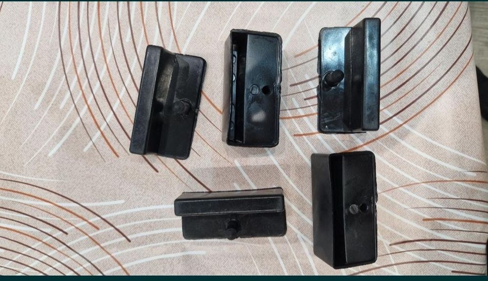 Ламели для кровати и диванов и латодержатель