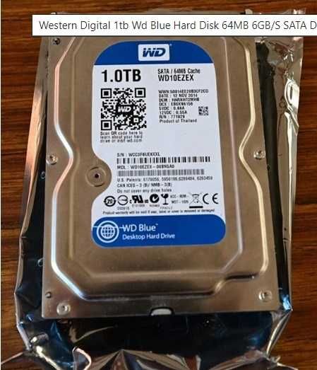 Sistem supraveghere(4 camere, HDD 1TB, DVR, mouse, cablu coaxial)- NOU