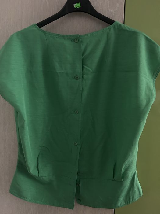 Bluza , model deosebit