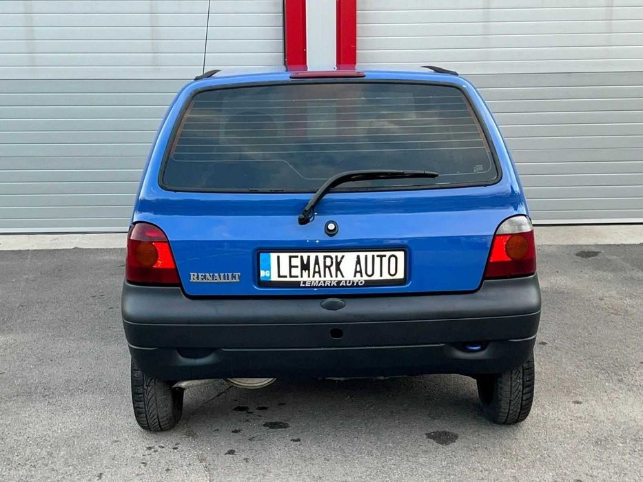 Renault Twingo 1.2I