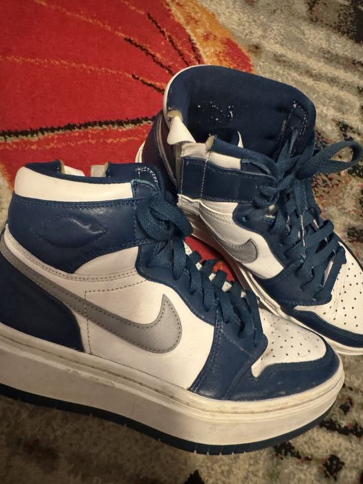 Air Jordan 1 Elevate High