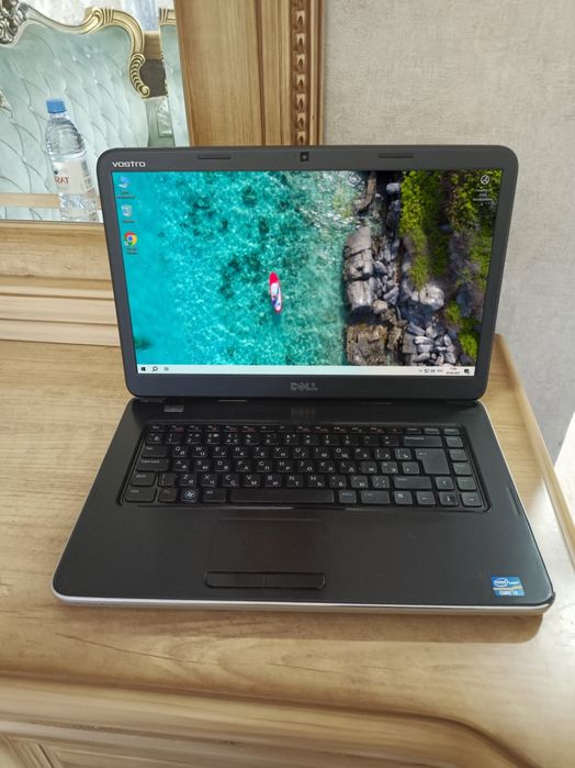 Dell core i3, ОЗУ 8гб