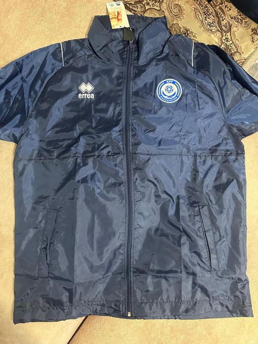 Куртка дождевик errea XL