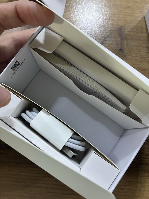 Часы huawei fit3