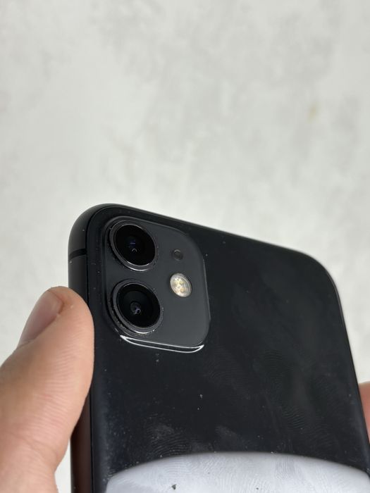 Айфон 11, 128гб, 73%