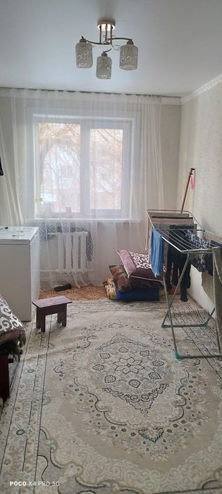 Продается 4 ком 2 гор больница