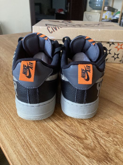 Мъжки оригинални маратонки Nike Air Max