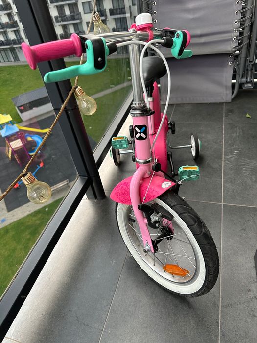Bicicleta B’twin Unicorn 500 14”