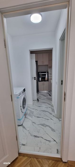 Ultracentral - Inchiriere apartament 2 camere - Str. Bartok Bela