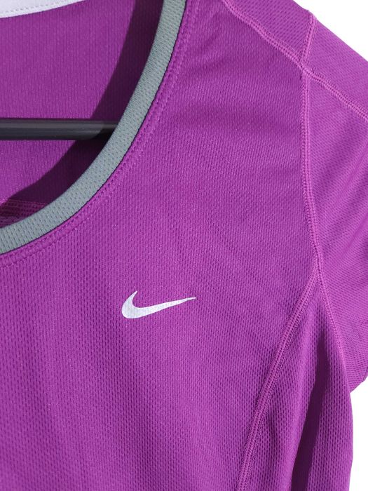 NIKE Dri-Fit Тениска/Дамска XS
