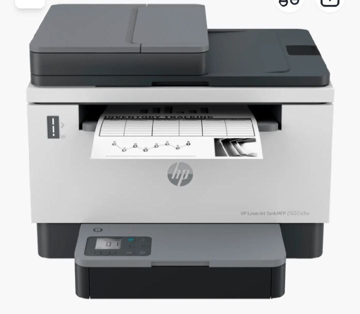 HP m236d holati yangi