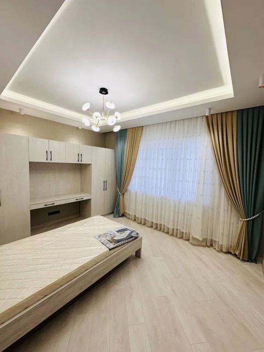 Аренда евро дома, только для жилья 2 сотки ( н465 )