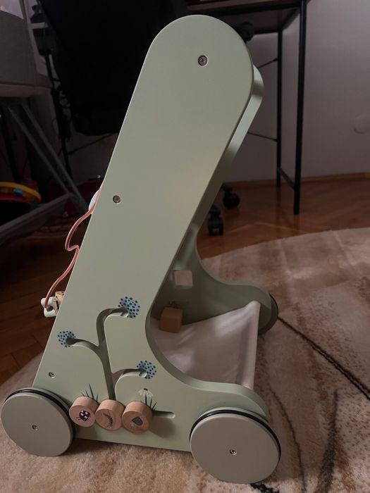 Antemergator /Premergator