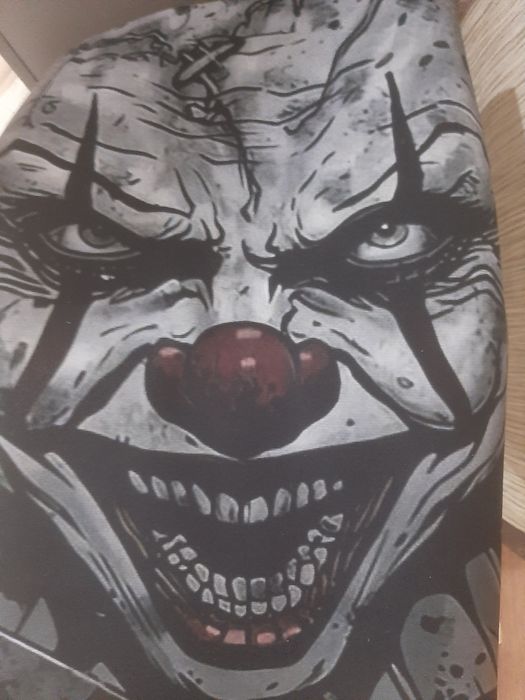 Коврик для мышки 50х100см