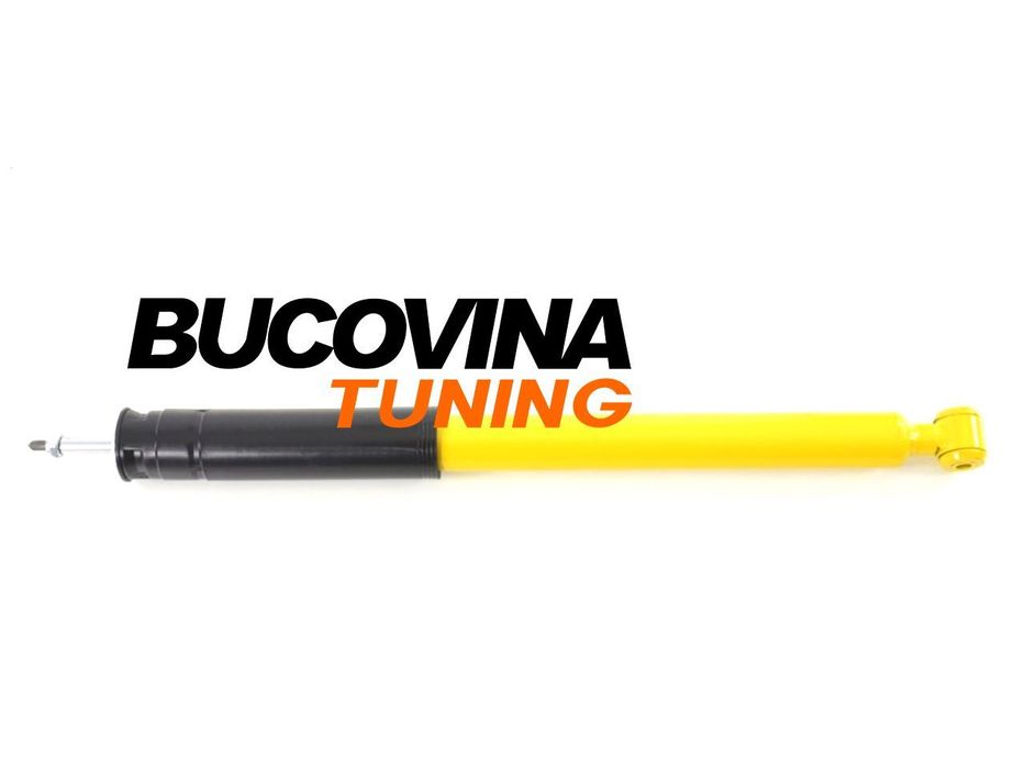 Suspensie Sport Reglabila compatibila cu Mercedes Benz C-Class W203 FK