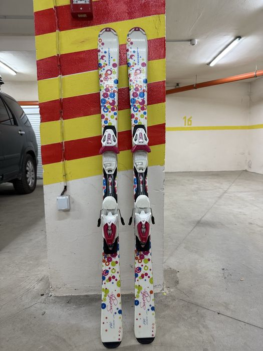 Детски/Дамски Ски 140 см