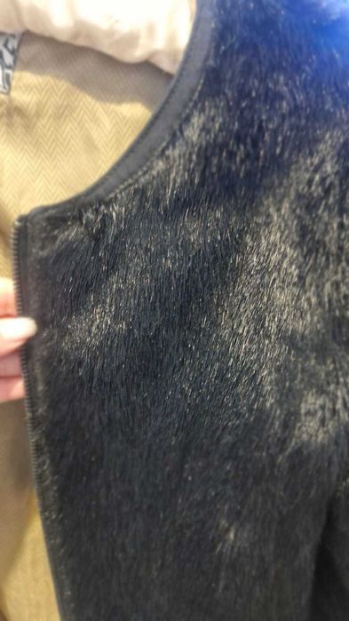 Blanita Next, conditii f bune, marimea XS