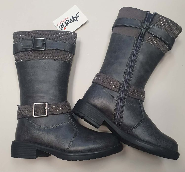 Детски ботуши Balducci