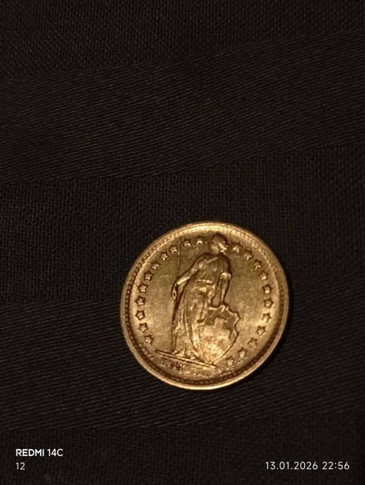 Monede vechi  de vanzare