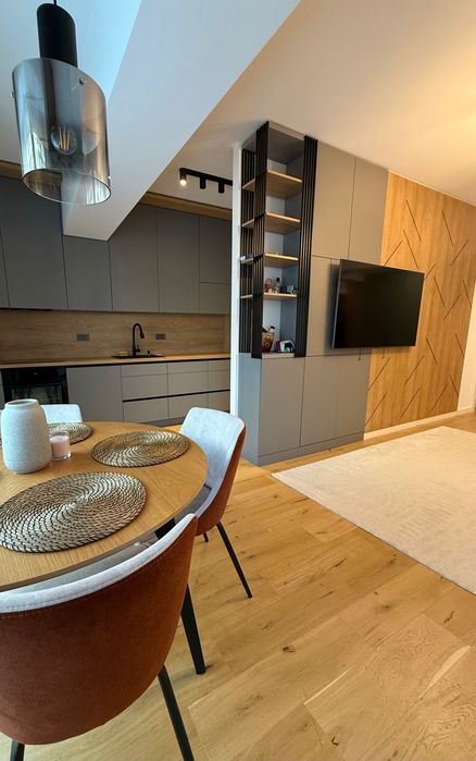 Apartament 3 camere Pipera | First Estates | Mobilat