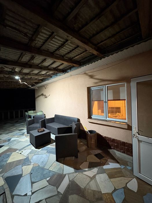 Casa + teren Razboieni Targu-Frumos