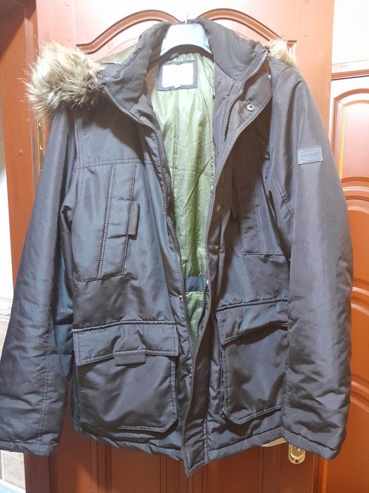 Одежда в хорошем состоянии