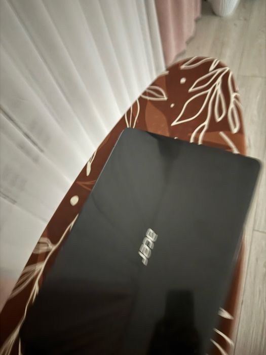 Продам ноутбук acer